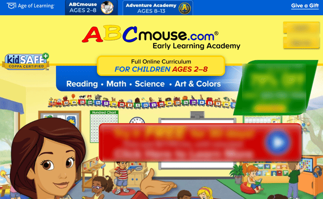 ABCmouse