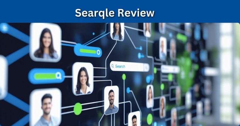 Searqle Review